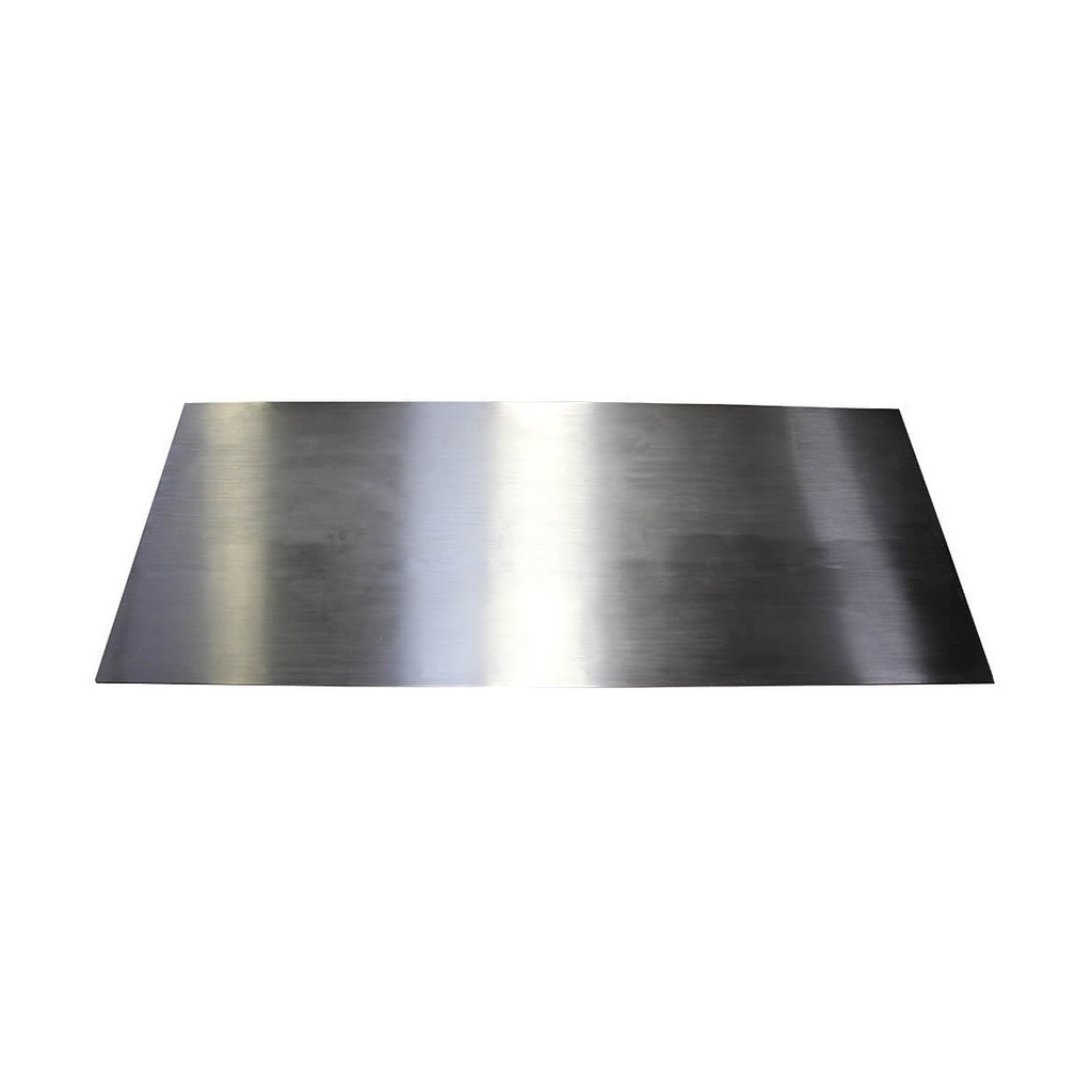 Stainless Steel Ramp - PT 15RS 1500mm wide